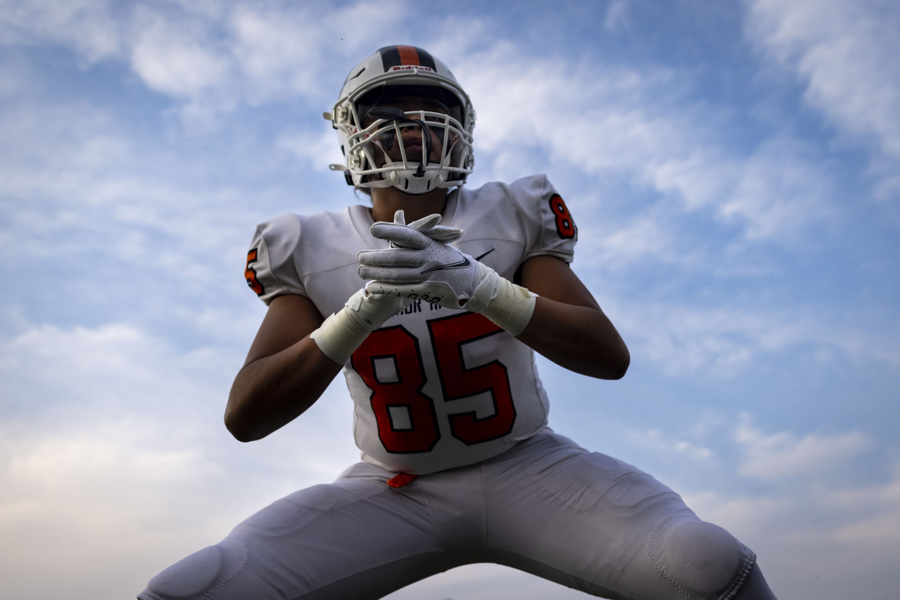Billings Skyview vs. Billings Senior